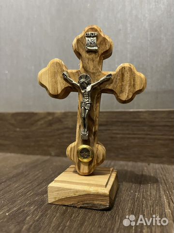 Крест распятие