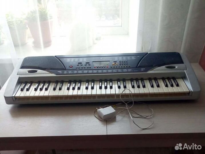 Синтезатор Meike