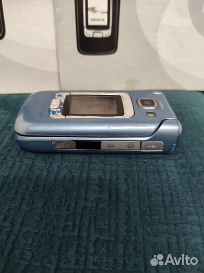 Nokia 6290