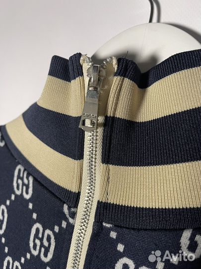 Олимпийка Gucci