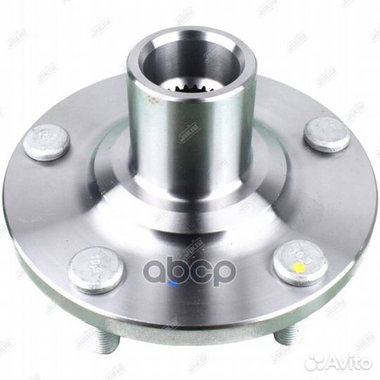 Ступица колеса HW21031 HW21031 jikiu