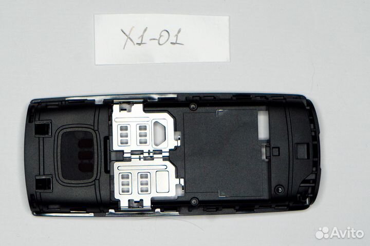 Шасси Nokia x1-01 новая оригинал