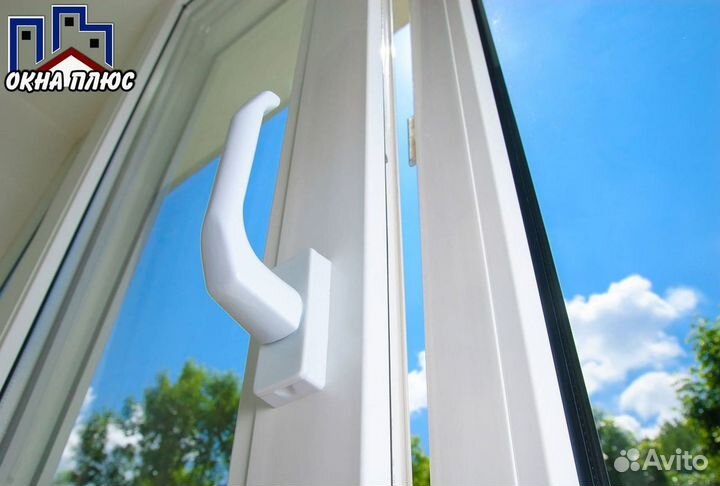 Окна пвх