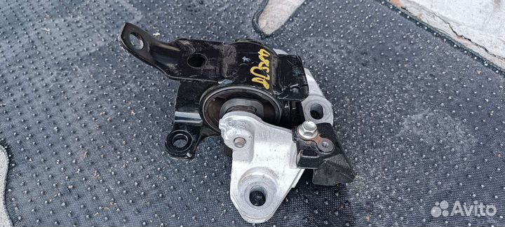 Подушка двигателя Mazda CX9 TC 2.5.Оригинал