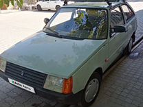 ЗАЗ 1102 Таврия 1.1 MT, 1996, 35 000 км, с пробегом, цена 150 000 руб.