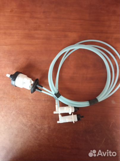 Гидрокорректор фар ваз-2110