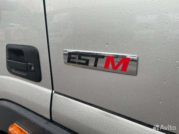 Foton EST M 120, 2024