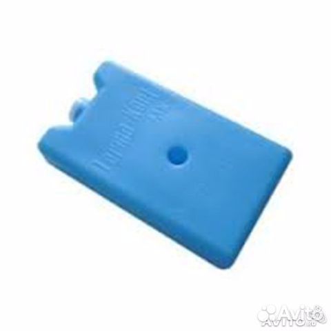 Хладоэлементы д/авто. холодильн., термоконтей