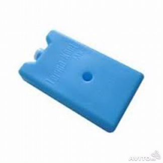 Хладоэлементы д/авто. холодильн., термоконтей