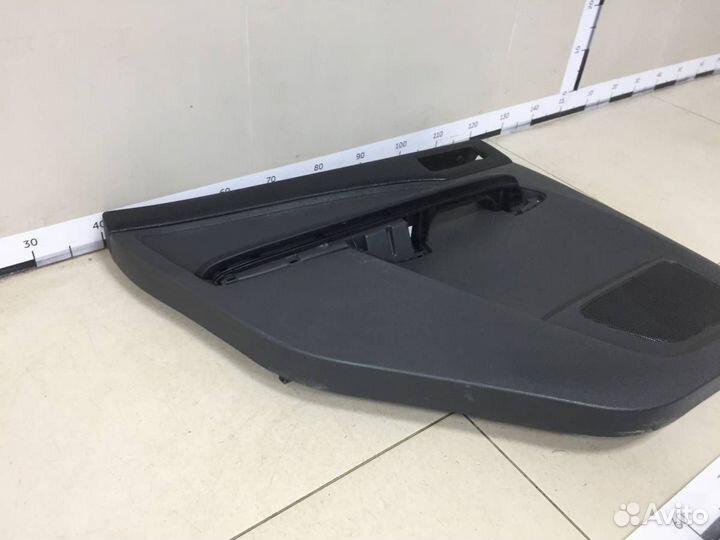 Обшивка двери задней левой Ford C-MAX 2003-2010