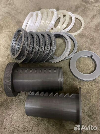 Криптекс. Головоломка