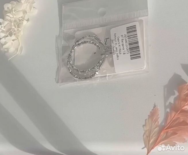 Stilno tyt серьги бижутерия