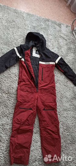 Горнолыжный комбинезон мужской Oneskee Mark VII