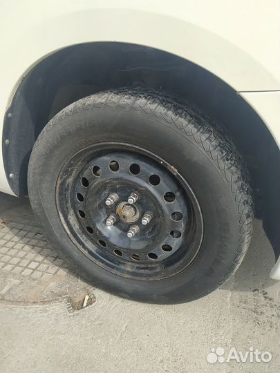 Pirelli Formula Energy 195/60 R15 91T