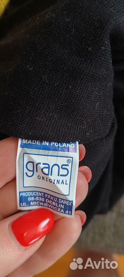 Шапка и снуд