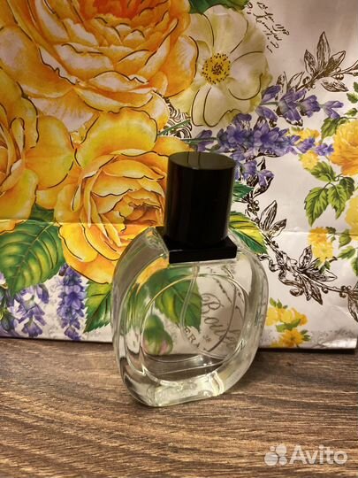 Духи женские byredo blanche (пион)