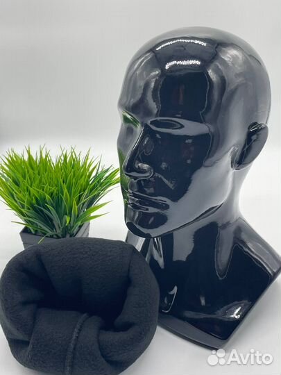 Мужская зимняя шапка Adidas