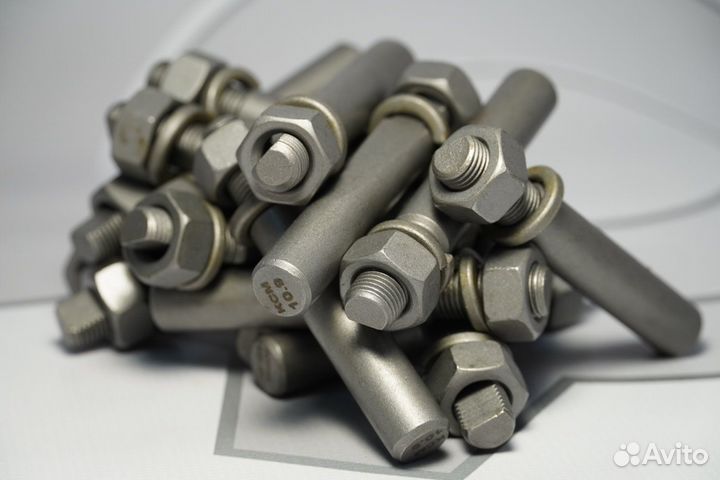 Клин шкворня 5320 в сборе