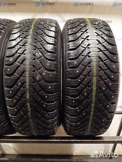 Goodyear UltraGrip 500 245/70 R16 107T