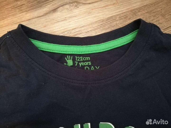 Вещи на мальчика на 7-8 лет пакетом