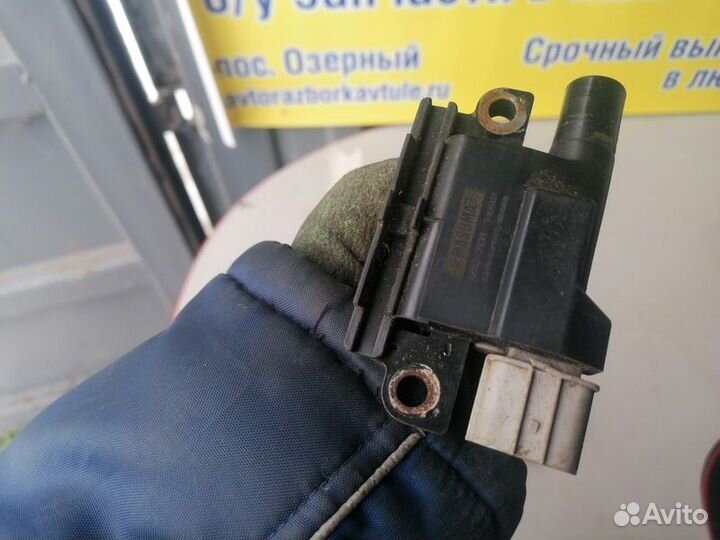 Катушка зажигания Suzuki Liana