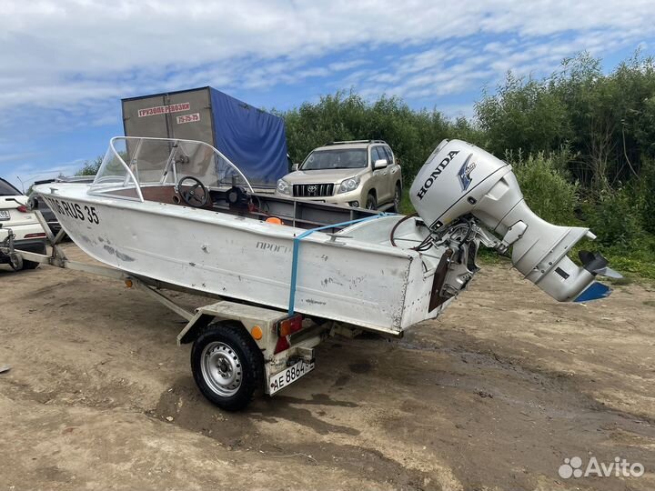 Прогресс 4 комплект