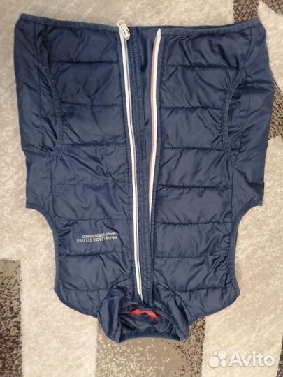 Пакет вещей