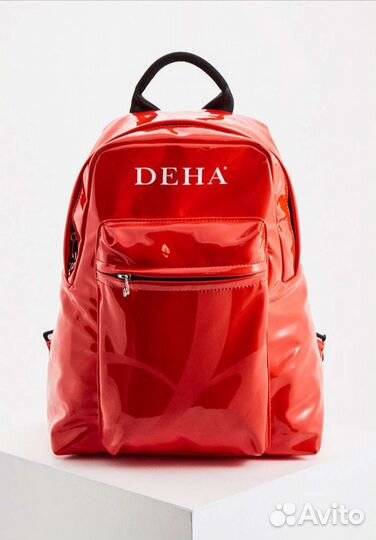 Рюкзак Deha оригинал