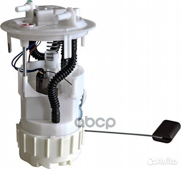 Насос топливный в сборе (модуль) EFM1160501 Achr