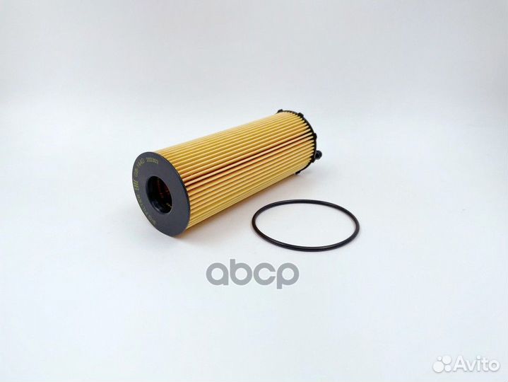 Фильтр масляный (вставка) GB1440 BIG filter