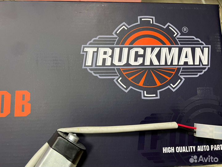 Электростеклоподъемники на газель