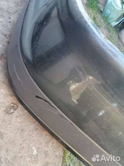 Бампер передний, задний ваз 2114