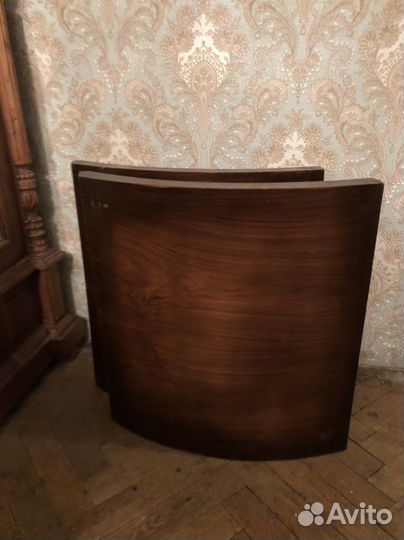 Элементы старинной мебели дверцы