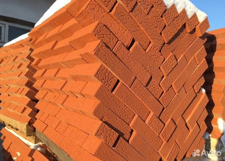 Теплая керамика. Керамические блоки