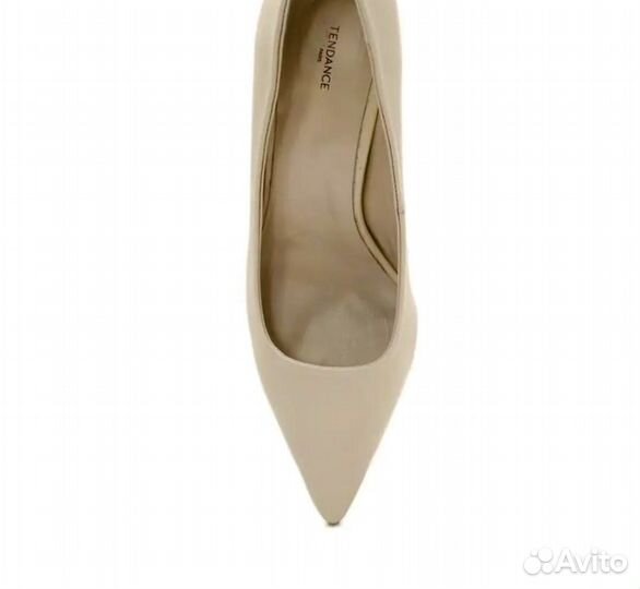 Обувь женская 38 размер