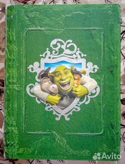 Медальоны-амулеты из журналов 