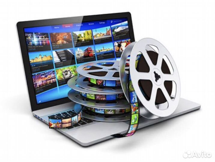 Курсы видеомонтажа