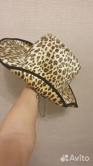 Шляпа ковбоя