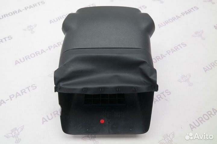 Обшивка рулевой колонки Land Cruiser Prado (150) 2