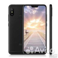 Xiaomi Redmi Note 6 Pro, 4/64 ГБ