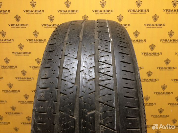 Continental ContiCrossContact LX Sport 225/60 R17 99H