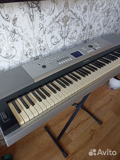 Музыкальные инструменты бу