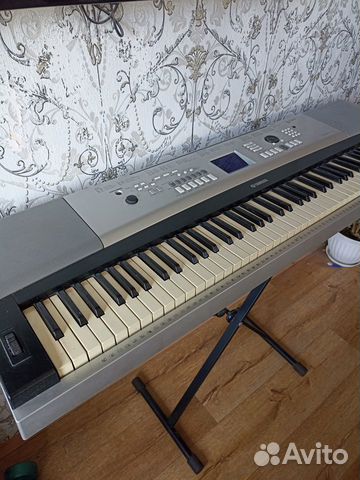 Музыкальные инструменты бу