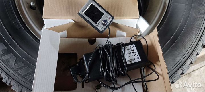 Bluetooth аудио гарнитура volkswagen