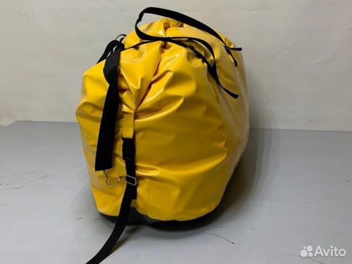 Гермосумка/гермобаул 100л