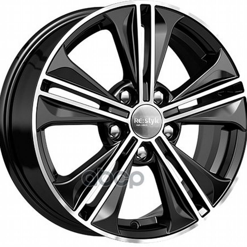 Литые диски iFree 6×R16 5×114.3