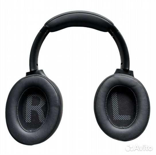 Наушники mpow H19 black (mpbh388AB)