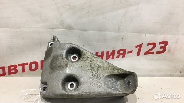 Кронштейн двс Bmw 320 N20B20