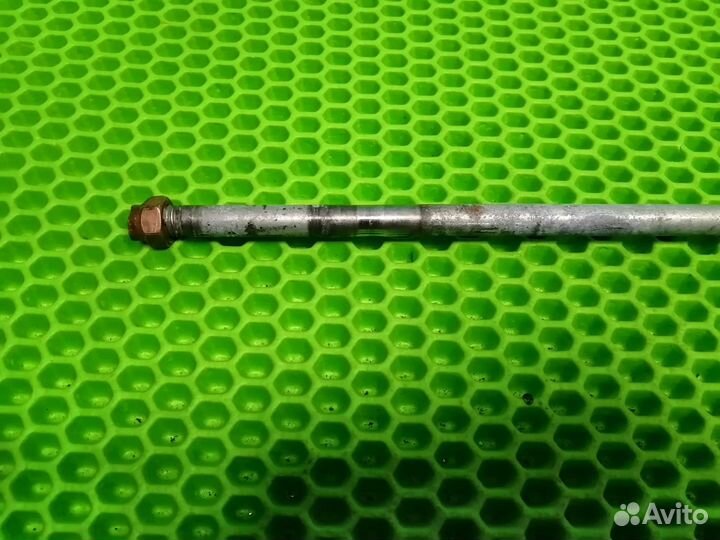 Ось колёсная на 3х колесный велосипед Kreiss