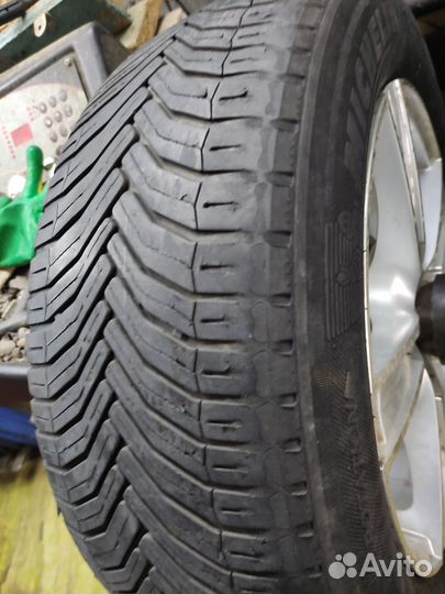 Michelin CrossClimate 205/60 R16